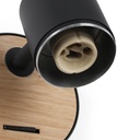 Indoor Wall Light "VILSA" - Adjustable - GU10