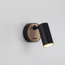 Indoor Wall Light "VILSA" - Adjustable - GU10