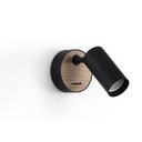 Indoor Wall Light "VILSA" - Adjustable - GU10