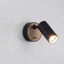 Indoor Wall Light "VILSA" - Adjustable - GU10