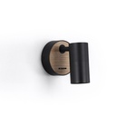 Indoor Wall Light "VILSA" - Adjustable - GU10