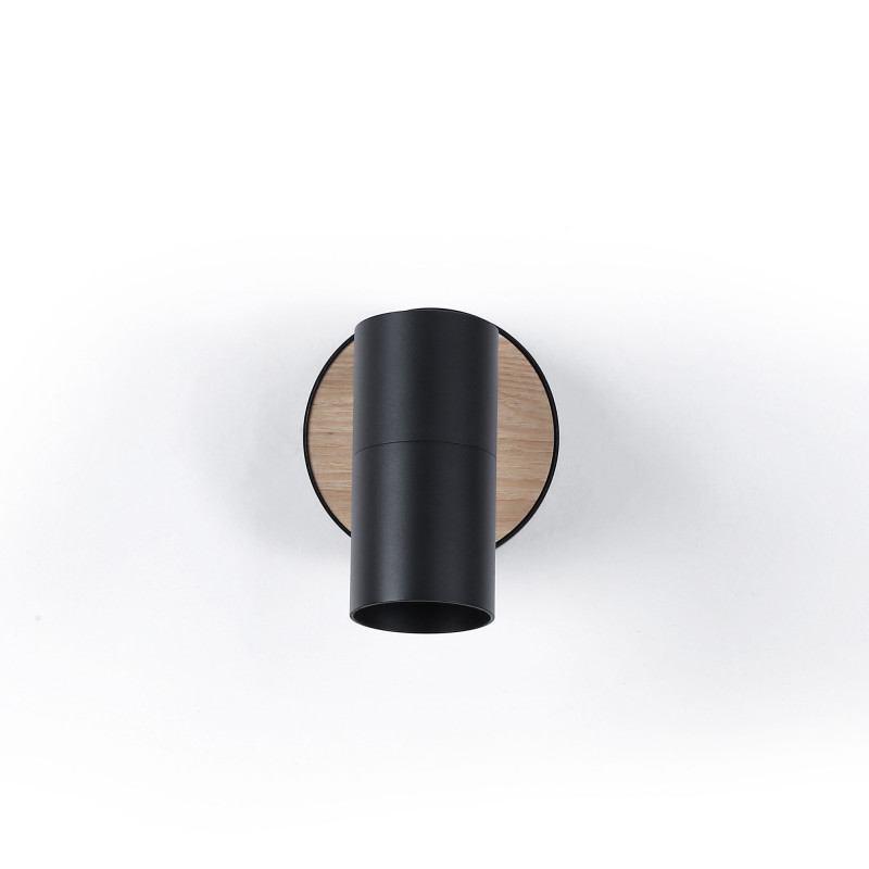 Indoor Wall Light "VILSA" - Adjustable - GU10