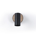 Indoor Wall Light "VILSA" - Adjustable - GU10