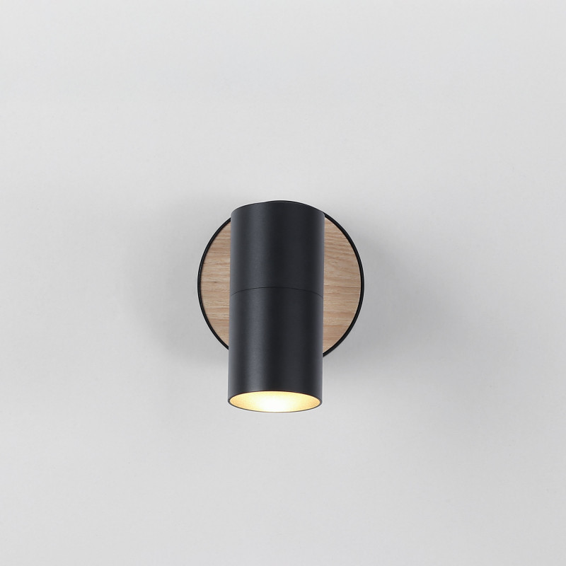 Indoor Wall Light "VILSA" - Adjustable - GU10