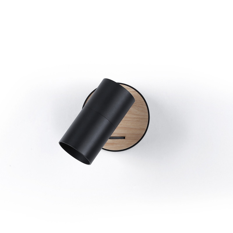 Indoor Wall Light "VILSA" - Adjustable - GU10