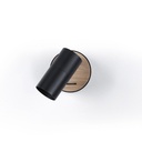 Indoor Wall Light "VILSA" - Adjustable - GU10