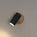 Indoor Wall Light "VILSA" - Adjustable - GU10