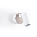 Indoor Wall Light "VILSA" - Adjustable - GU10