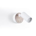 Indoor Wall Light "VILSA" - Adjustable - GU10