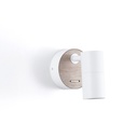 Indoor Wall Light "VILSA" - Adjustable - GU10