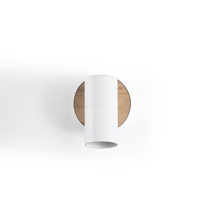 Indoor Wall Light "VILSA" - Adjustable - GU10