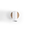 Indoor Wall Light "VILSA" - Adjustable - GU10