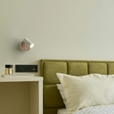 Indoor Wall Light "VILSA" - Adjustable - GU10
