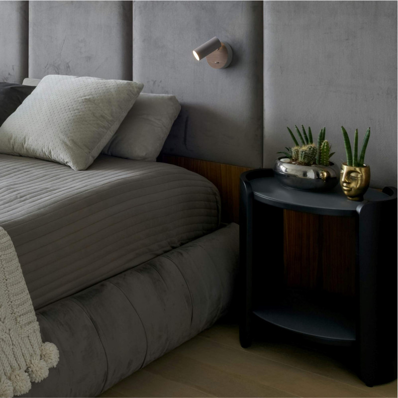 Indoor Wall Light "VILSA" - Adjustable - GU10