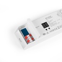 DALI2 Dimmer - MONO/RGB/RGBW - 12-36V - 4 CH x 5A