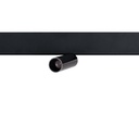 LED spotlight for magnetic track 48V - 7W - OSRAM chip - 2700K - Colors