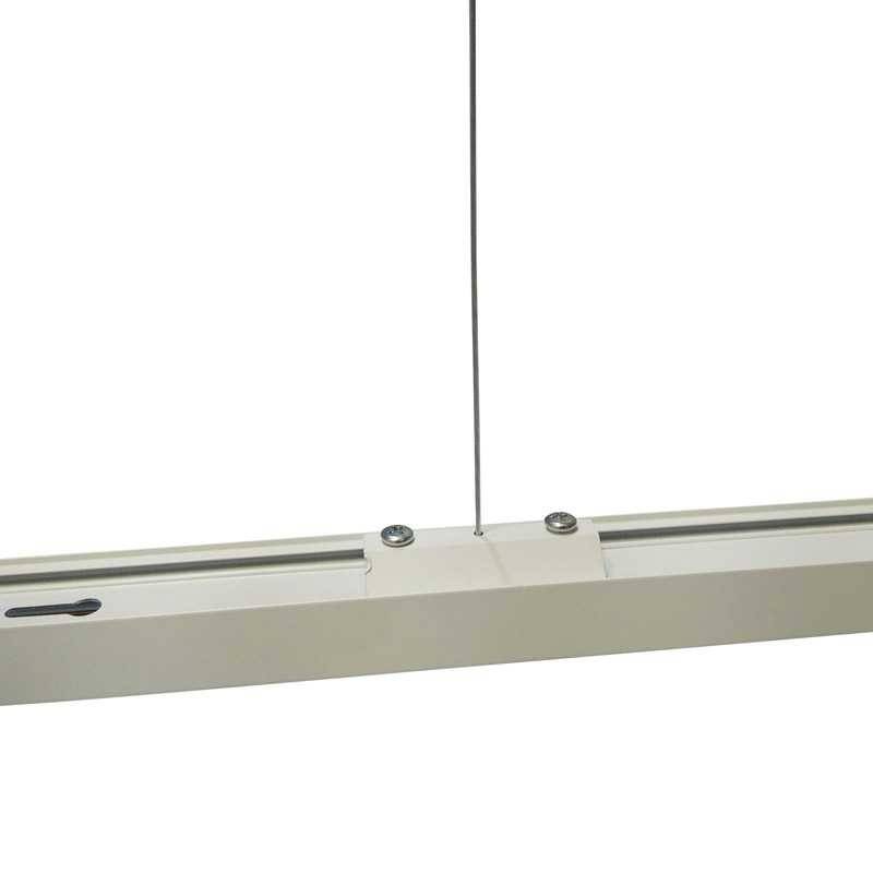 Hanging kit for single-phase rail - cable 1,5m (1pc)