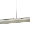Hanging kit for single-phase rail - cable 1,5m (1pc)