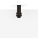 Aplique empotrable "Romi" con zoom - chip OSRAM - 2700K - 7W - corte Ø 35mm