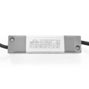 Aplique empotrable "Romi" con zoom - chip OSRAM - 2700K - 7W - corte Ø 35mm