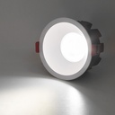 LED Downlight - 8W - CCT - OSRAM Chip - Cutout Ø75mm