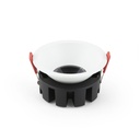 LED Downlight - 8W - CCT - OSRAM Chip - Cutout Ø75mm