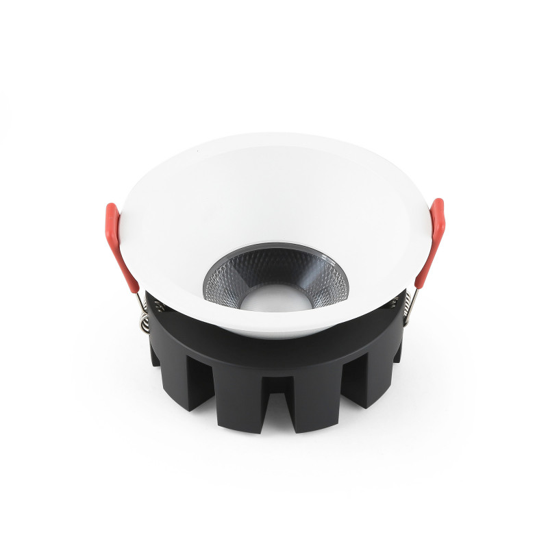 LED Downlight - 8W - CCT - OSRAM Chip - Cutout Ø75mm