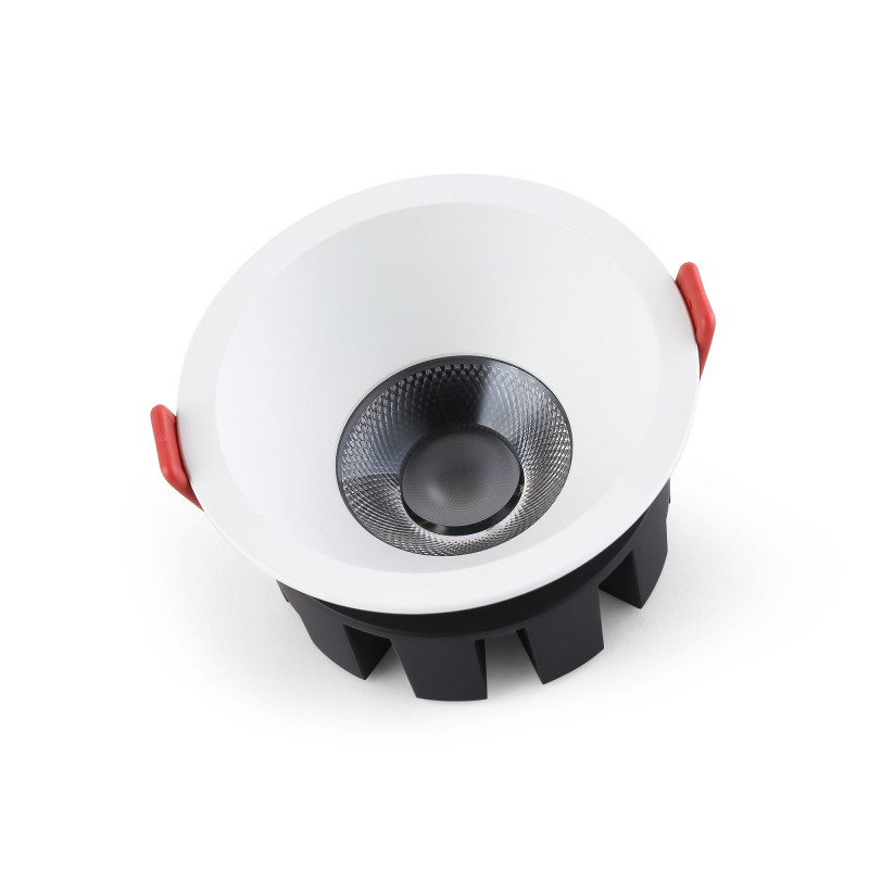 LED Downlight - 8W - CCT - OSRAM Chip - Cutout Ø75mm