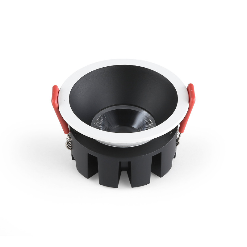 LED Downlight - 8W - CCT - OSRAM Chip - Cutout Ø75mm