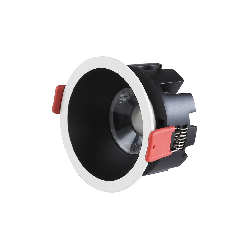 LED Downlight - 8W - CCT - OSRAM Chip - Cutout Ø75mm