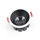 LED Downlight - 8W - CCT - OSRAM Chip - Cutout Ø75mm