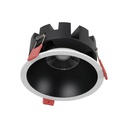 LED Downlight - 20W - CCT - OSRAM Chip - Cutout Ø110mm