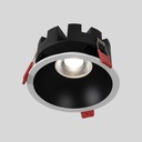 LED Downlight - 20W - CCT - OSRAM Chip - Cutout Ø110mm
