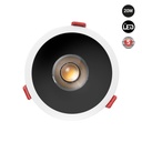 LED Downlight - 20W - CCT - OSRAM Chip - Cutout Ø110mm
