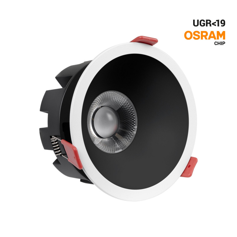 LED Downlight - 20W - CCT - OSRAM Chip - Cutout Ø110mm