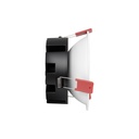 LED Downlight - 20W - CCT - OSRAM Chip - Cutout Ø110mm
