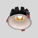LED Downlight - 20W - CCT - OSRAM Chip - Cutout Ø110mm