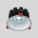 LED Downlight - 20W - CCT - OSRAM Chip - Cutout Ø110mm
