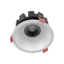 LED Downlight - 20W - CCT - OSRAM Chip - Cutout Ø110mm