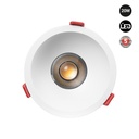 LED Downlight - 20W - CCT - OSRAM Chip - Cutout Ø110mm