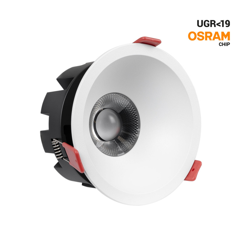 LED Downlight - 20W - CCT - OSRAM Chip - Cutout Ø110mm