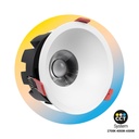LED Downlight - 20W - CCT - OSRAM Chip - Cutout Ø110mm