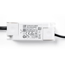 LED Downlight - 15W - CCT - OSRAM Chip - Cutout Ø90mm