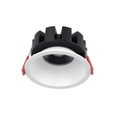 LED Downlight - 15W - CCT - OSRAM Chip - Cutout Ø90mm