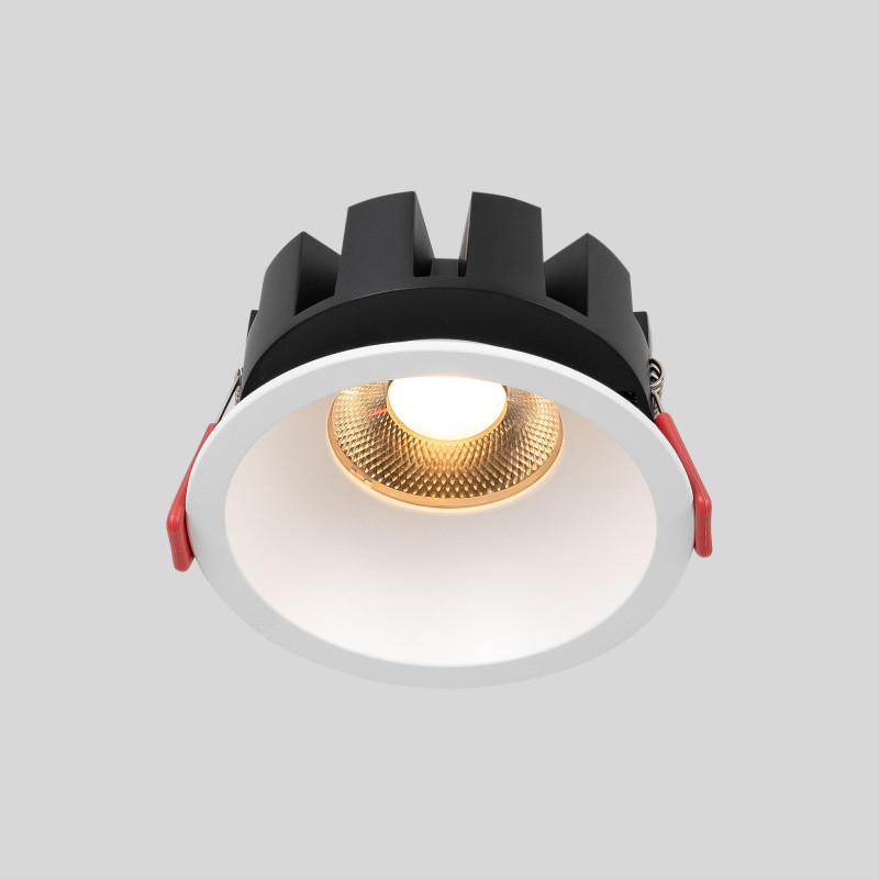 LED Downlight - 15W - CCT - OSRAM Chip - Cutout Ø90mm