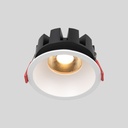 LED Downlight - 15W - CCT - OSRAM Chip - Cutout Ø90mm
