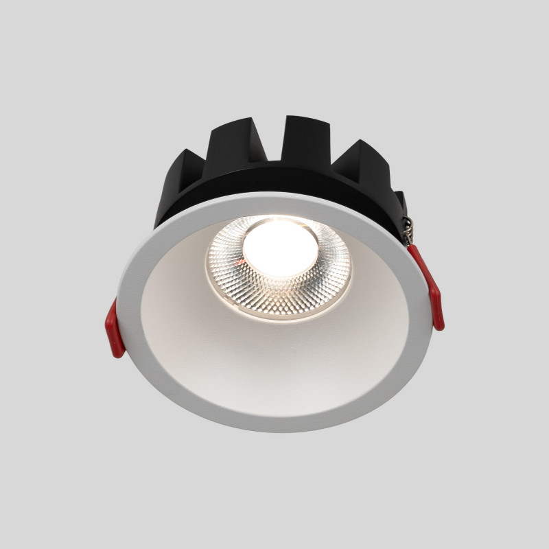 LED Downlight - 15W - CCT - OSRAM Chip - Cutout Ø90mm