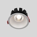 LED Downlight - 15W - CCT - OSRAM Chip - Cutout Ø90mm