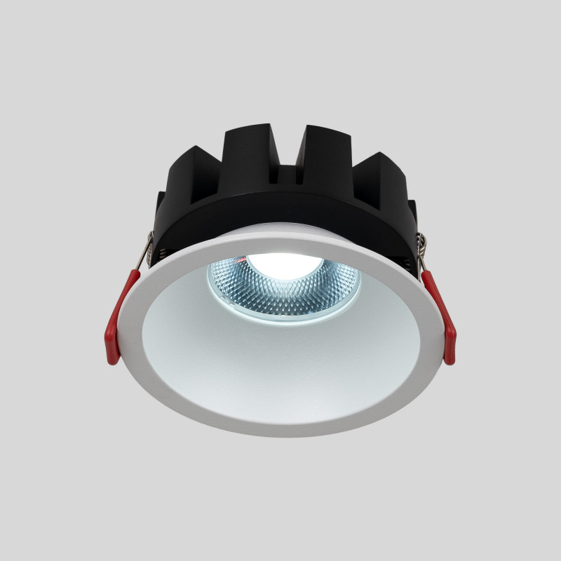 LED Downlight - 15W - CCT - OSRAM Chip - Cutout Ø90mm