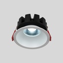 LED Downlight - 15W - CCT - OSRAM Chip - Cutout Ø90mm